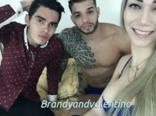 Brandyandvalentino