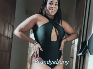Brandyebony