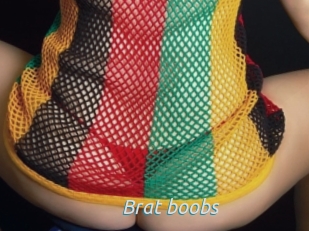Brat_boobs