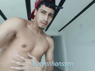 Brayanhanssen
