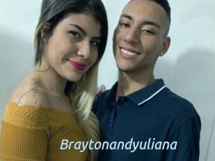 Braytonandyuliana