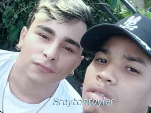 Braytontayler