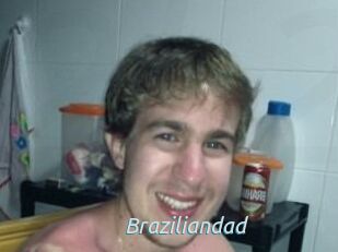Braziliandad