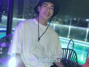Brdusma