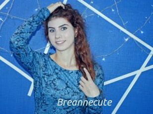 Breannecute