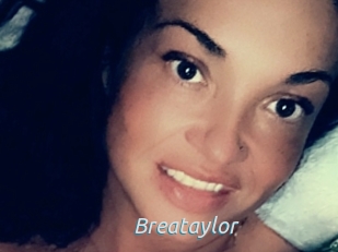 Breataylor
