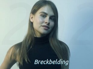 Breckbelding