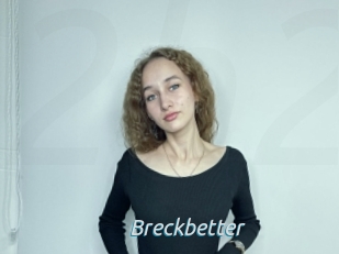 Breckbetter