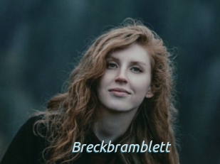 Breckbramblett