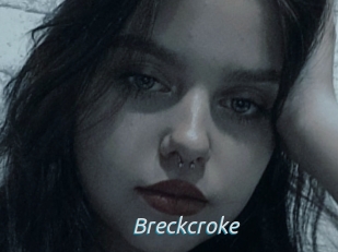 Breckcroke
