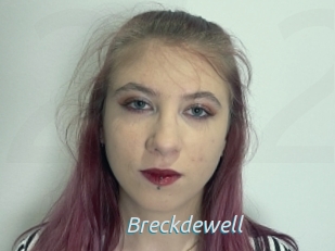 Breckdewell