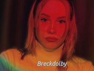 Breckdolby