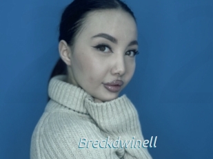 Breckdwinell