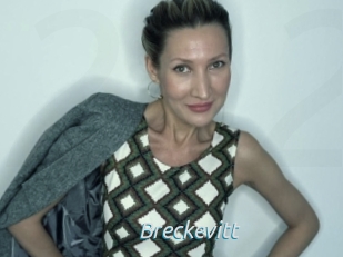 Breckevitt