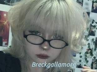 Breckgallamore