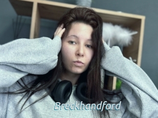 Breckhandford