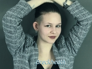 Breckheath