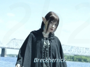 Breckherrick