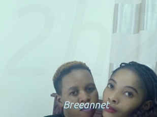 Breeannet