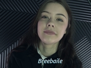 Breebaile