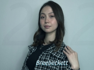 Breebeckett