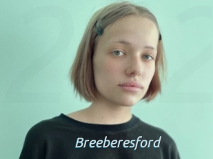Breeberesford