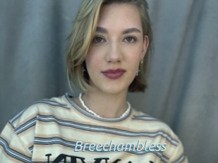 Breechambless
