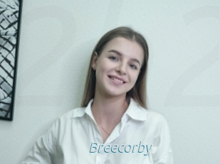 Breecorby