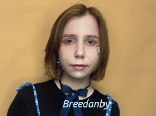 Breedanby