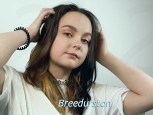 Breedurston