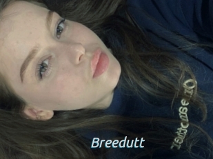 Breedutt