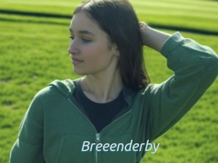 Breeenderby