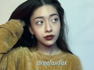 Breefairfax