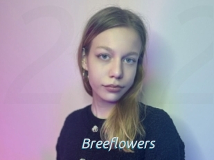 Breeflowers