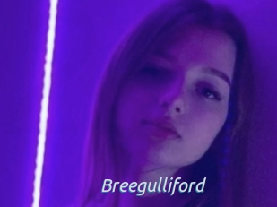 Breegulliford