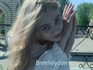 Breehaydon