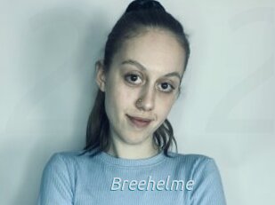 Breehelme