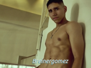 Breinergomez