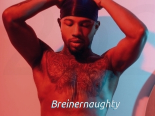 Breinernaughty