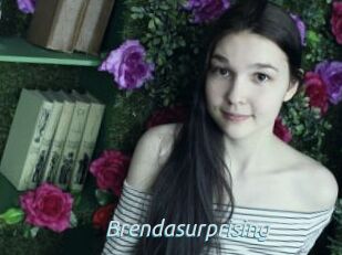 Brendasurprising
