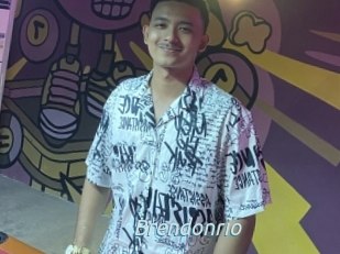 Brendonrio