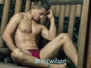 Brentwilson