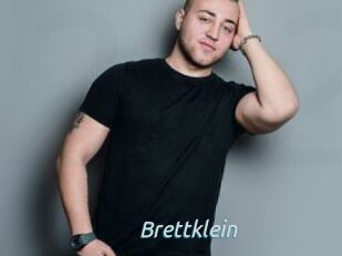 Brettklein