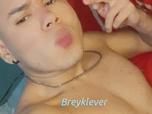 Breyklever