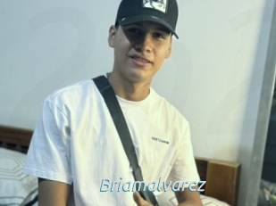 Briamalvarez