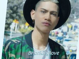 Briankinglove