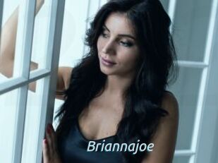 Briannajoe
