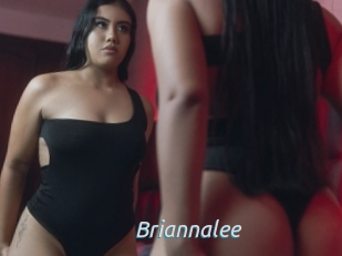 Briannalee