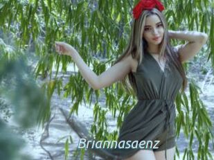 Briannasaenz