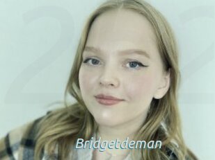 Bridgetdeman